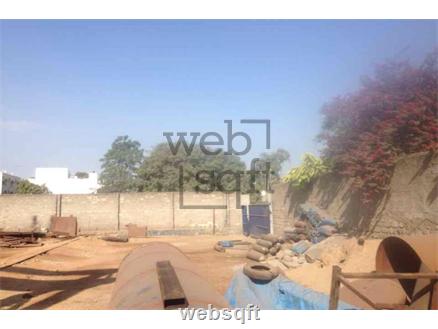 Property in Industrial Estate for Sale in Telangana